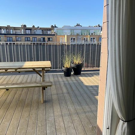 Penthouse 29 Apartamento Ostend Exterior foto