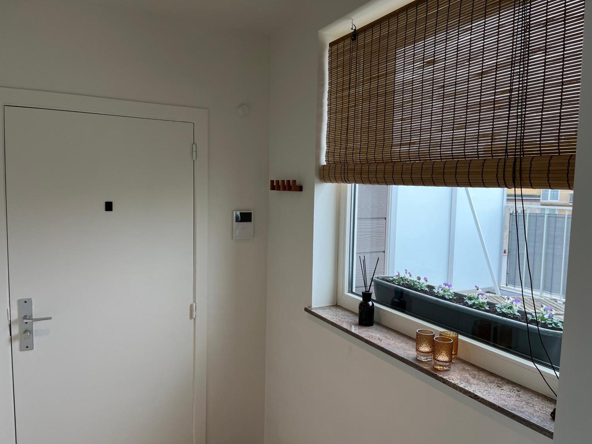 Penthouse 29 Apartamento Ostend Exterior foto