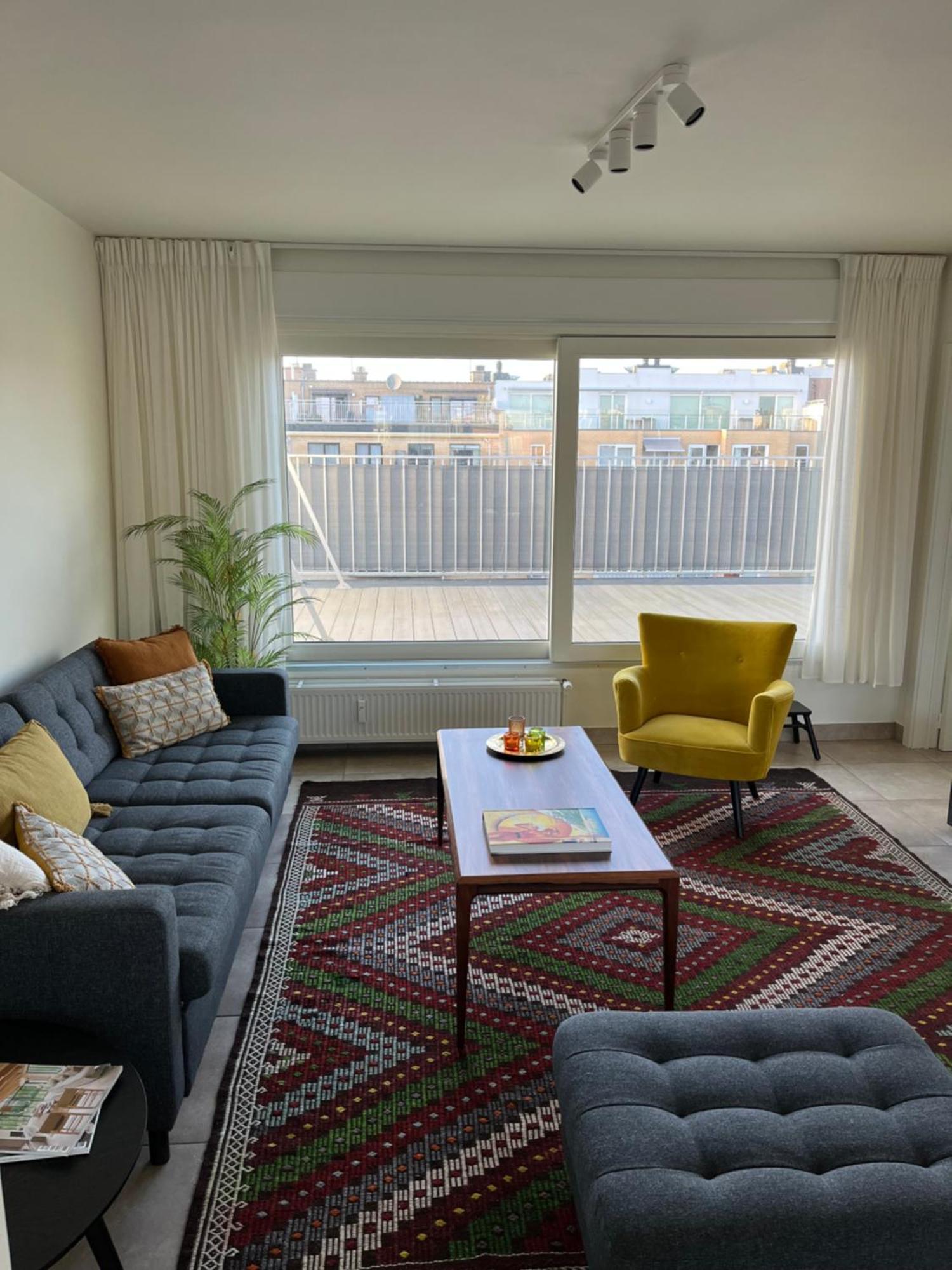 Penthouse 29 Apartamento Ostend Exterior foto