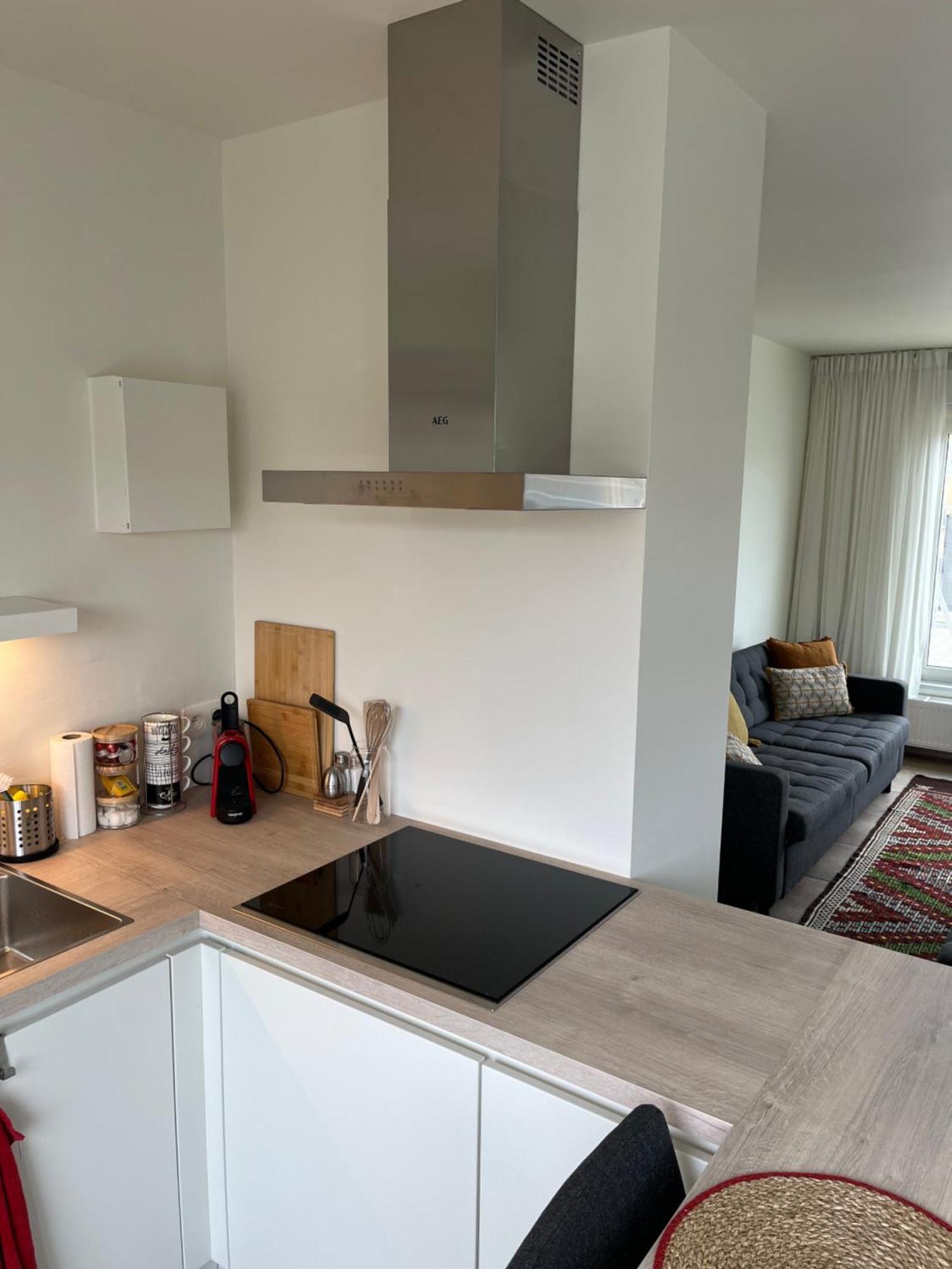 Penthouse 29 Apartamento Ostend Exterior foto