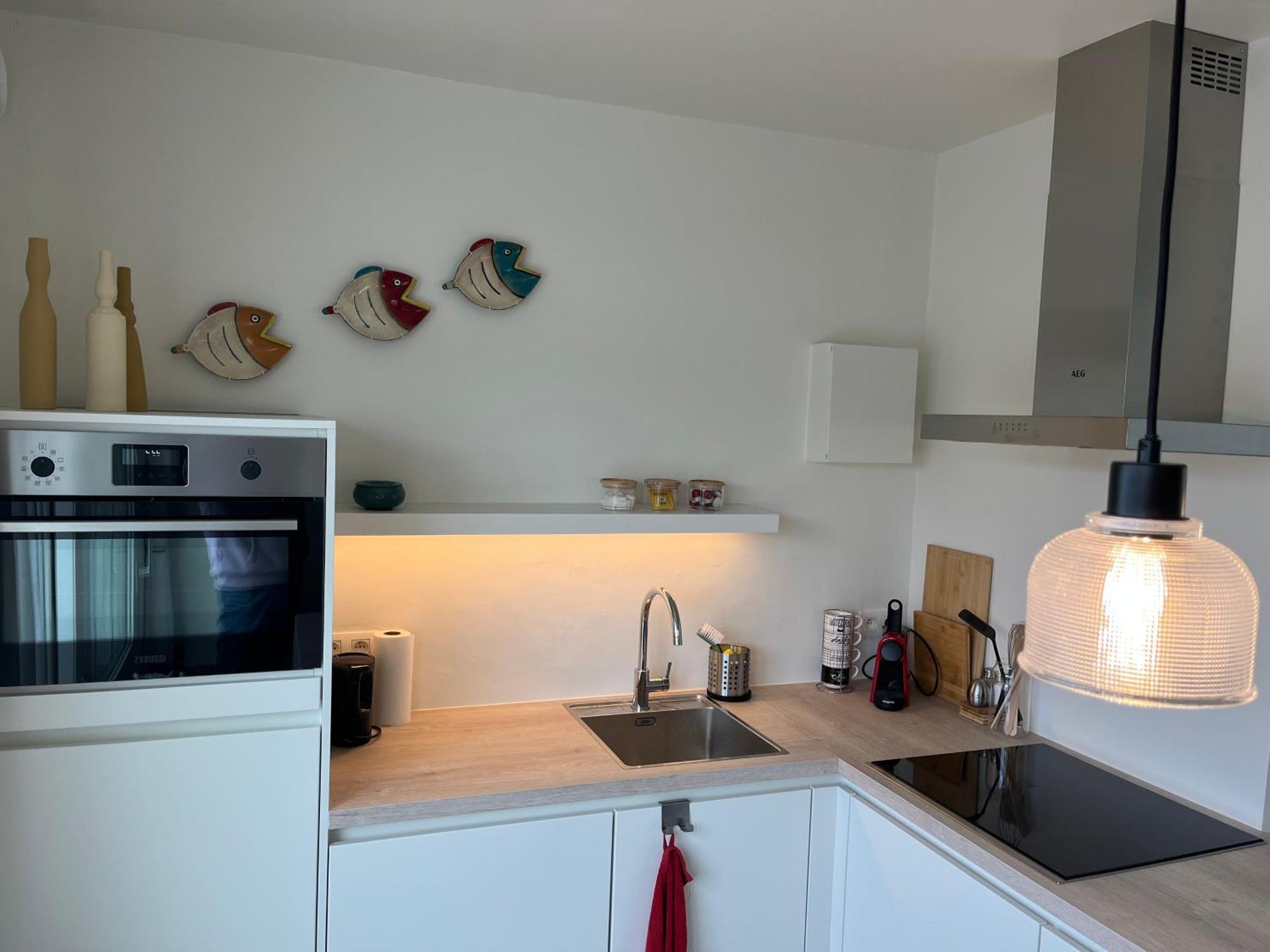 Penthouse 29 Apartamento Ostend Exterior foto