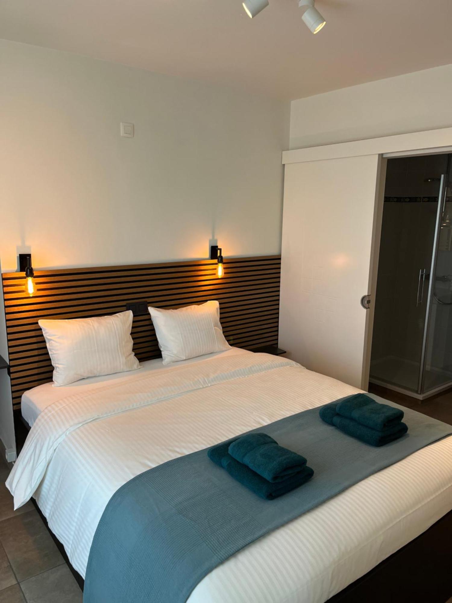 Penthouse 29 Apartamento Ostend Exterior foto