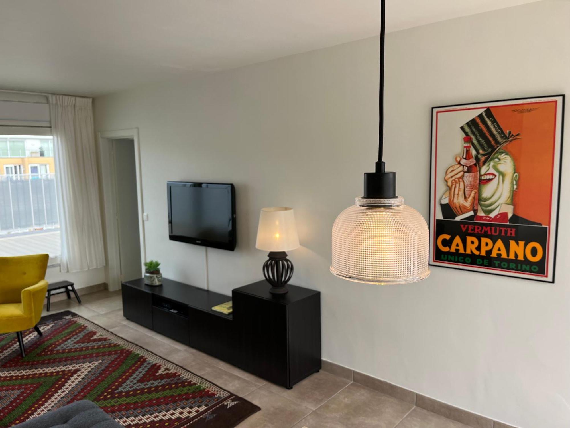 Penthouse 29 Apartamento Ostend Exterior foto