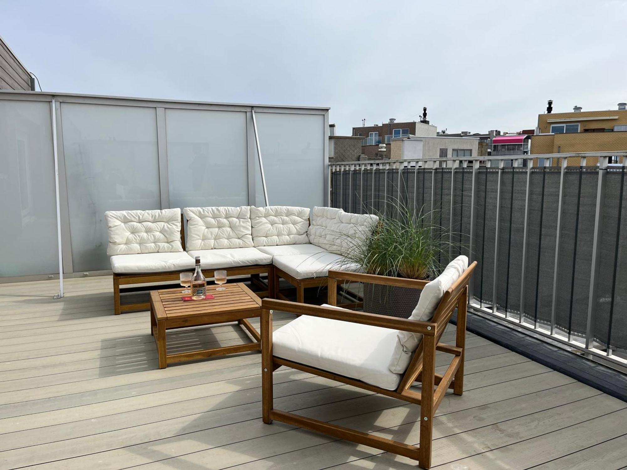 Penthouse 29 Apartamento Ostend Exterior foto